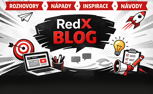 Blog RedX
