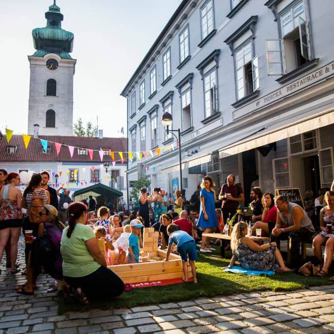 Rozhovory se zákazníky RedX