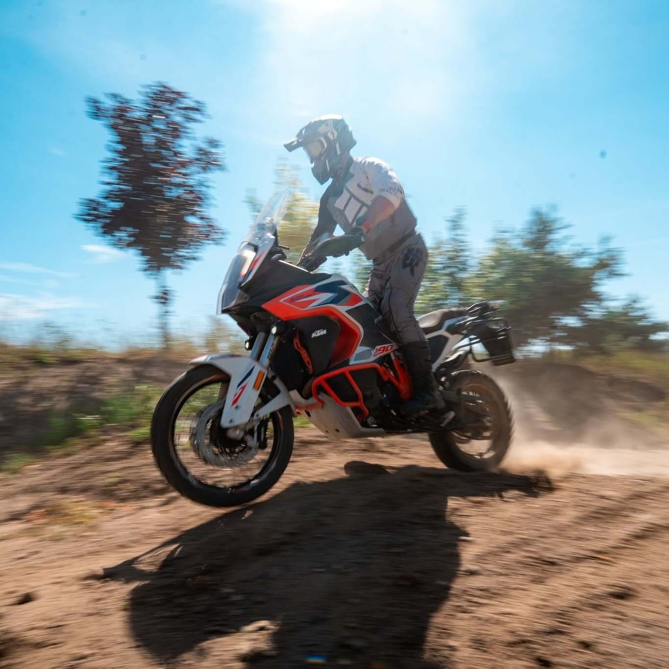 Rozhovor s Richardem Přibylem, MOTO LISÝ motoškola