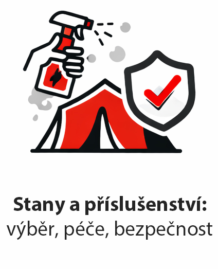 RedX stany péče a nápady