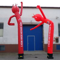 Nafukovací panák AIR DANCER