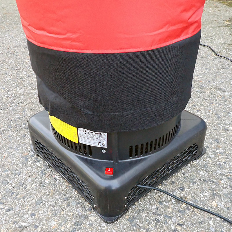 Fukar pro AIR DANCER