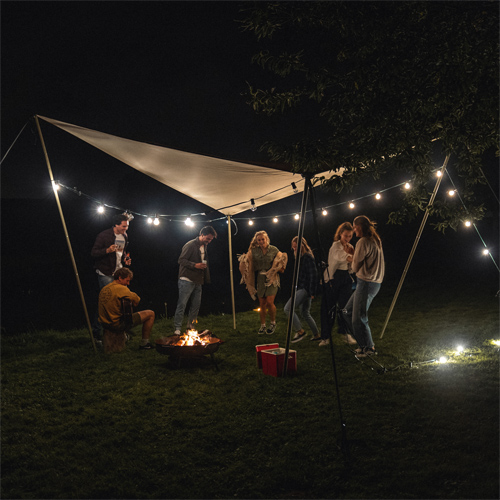 beduínské stany awana redx šapito