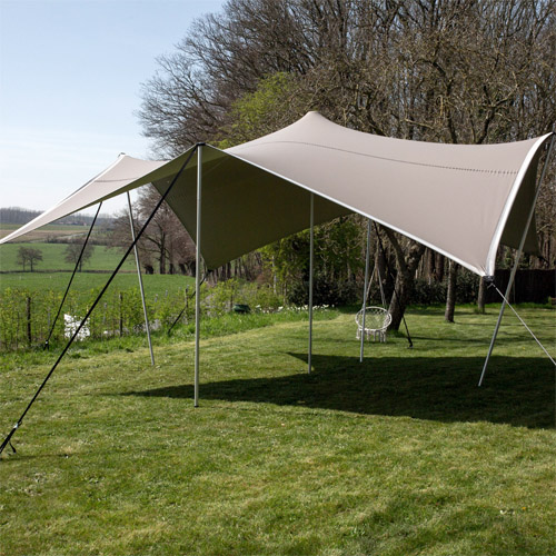 beduínský stan šapito redx AWANA