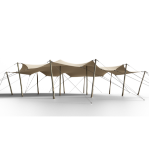 Beduínský stan prodej 8,5x12,5m TRIFLEXX