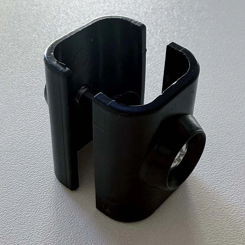 Sada pro spojení nůžkových profilů konstrukcí LITE