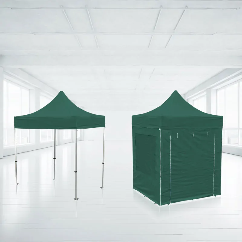 Nůžkový párty stan RedX® HOBBY 2x2 m