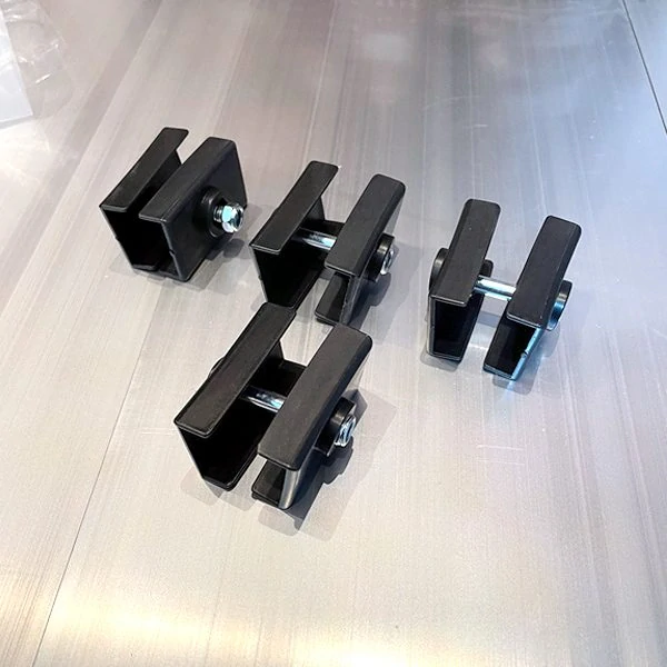 Sada pro spojení nůžkových profilů konstrukcí PROFI KOMPAKT