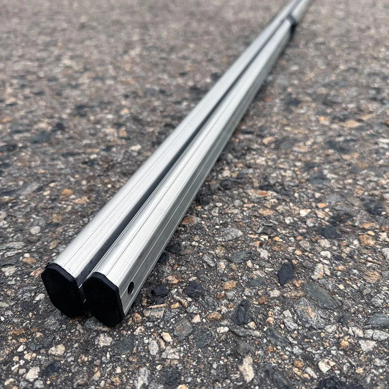 Nůžková sekce konstrukce stanů PROFI PLUS