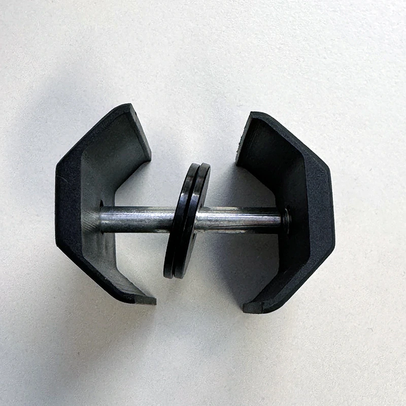 Sada pro spojení nůžkových profilů konstrukcí PROFI PLUS