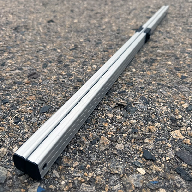 Nůžková sekce konstrukce stanů PROFI KOMPAKT