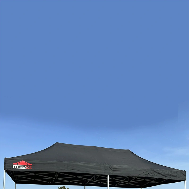 Střecha pro RedX® stanové konstrukce