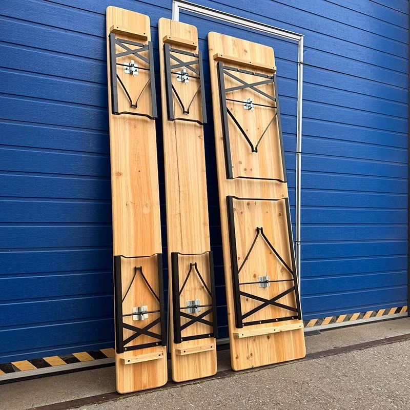 Pivní set 200x50 PROFI