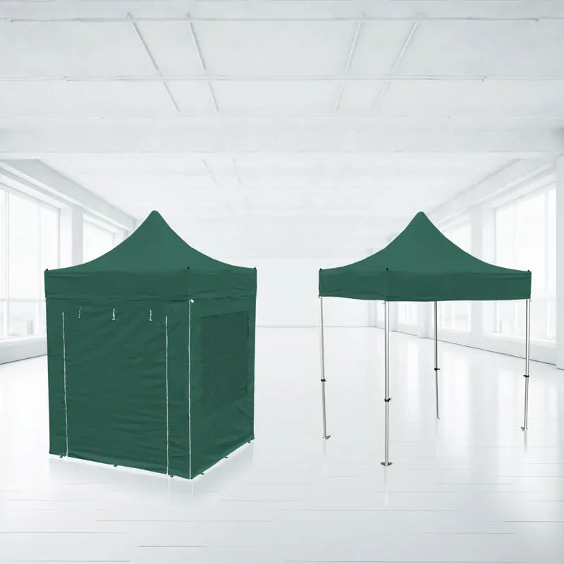 Nůžkový párty stan RedX® PROFI 2x2 m