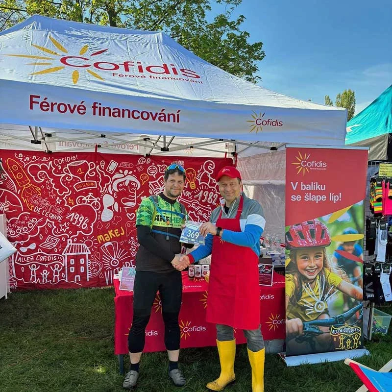 Stan s potiskem - Balíček 6