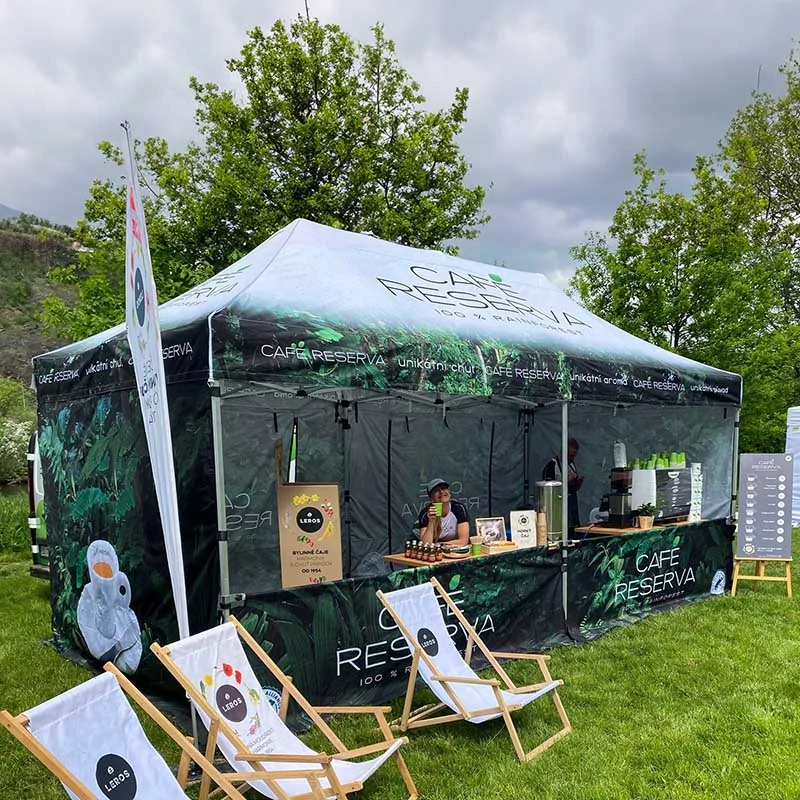 Stan s potiskem - Balíček 7