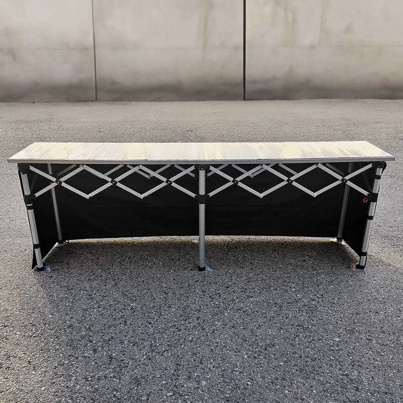 Potah pro rozkládací pult RedX®