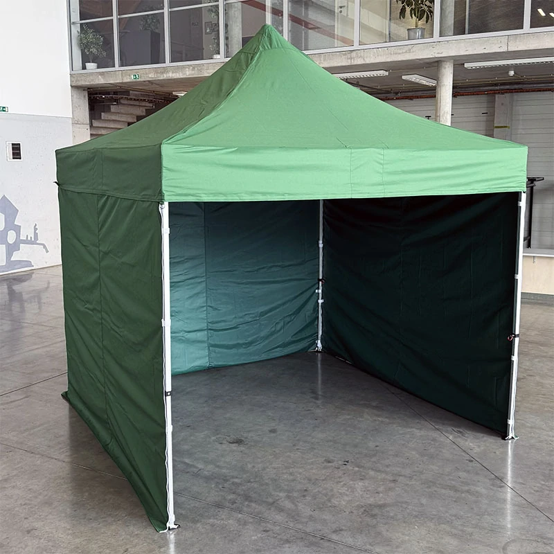 Nůžkový párty stan RedX® LITE 3x3 m