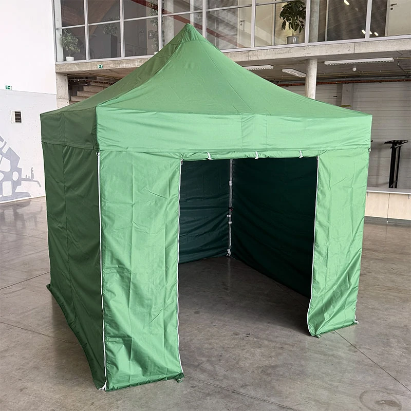 3m LITE bočnice pro uzavření stanu