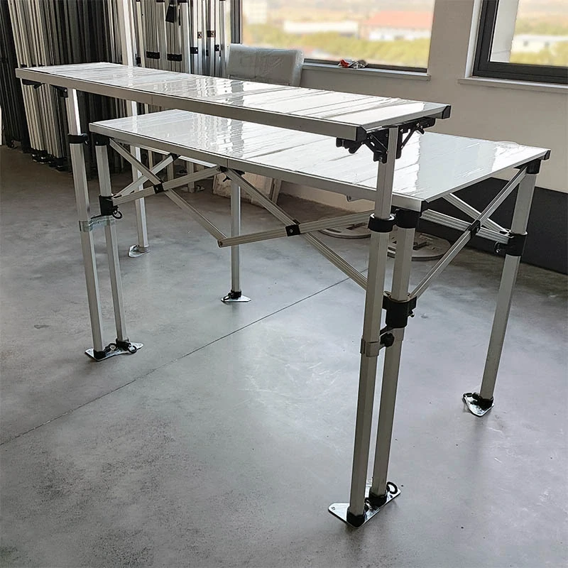 Přídavný bar pro skládací pult RedX® PROFI