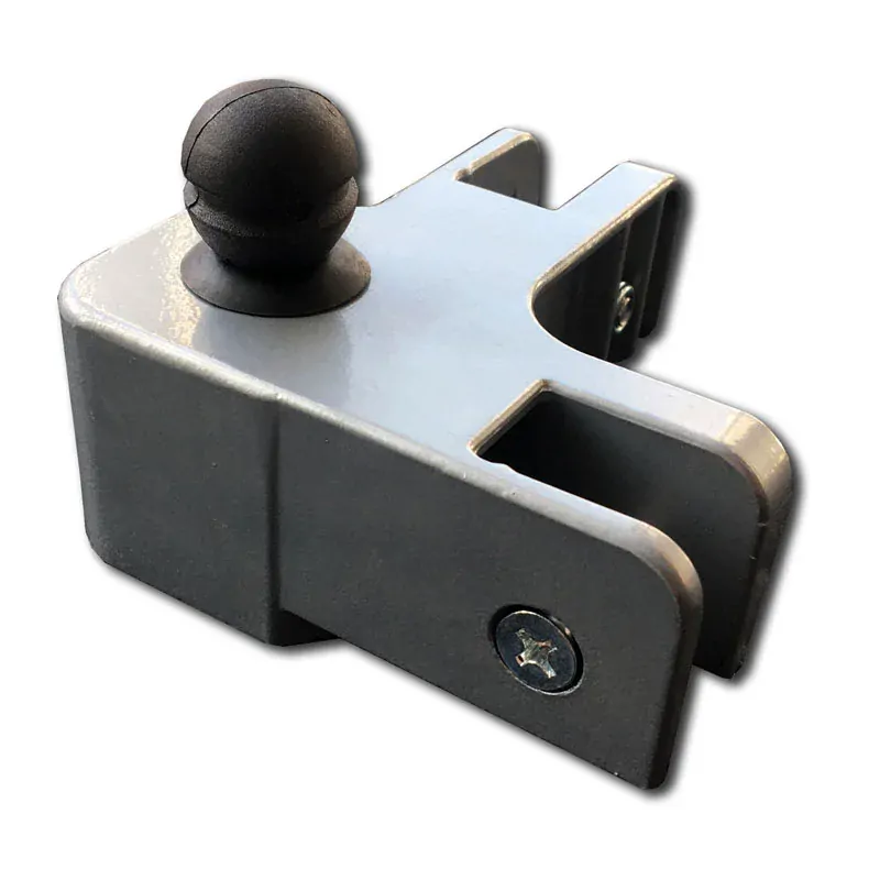 Nůžkový párty stan RedX® PROFI PLUS 4x8 m