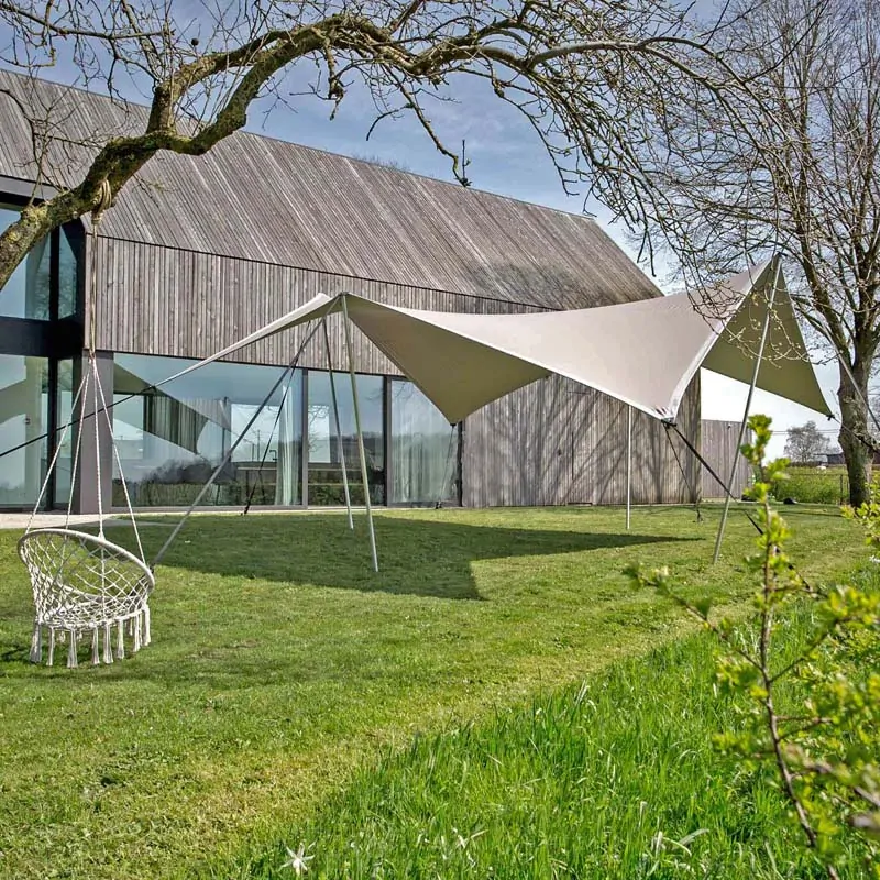 Beduínský stan hobby EASYFLEXX