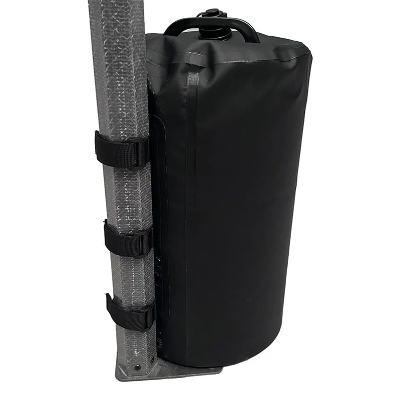 Kotvící sada 4x ks 15l vaků na vodu pro nůžkové stany