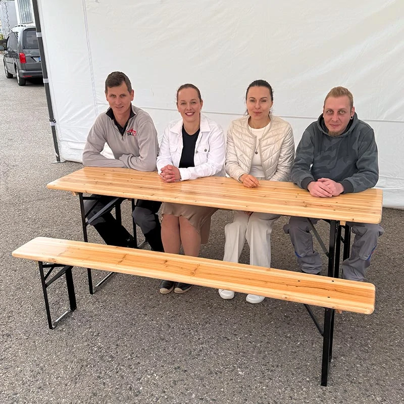 Pivní set 200x50 PROFI