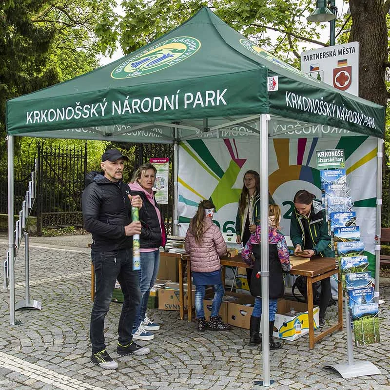 Stan s potiskem - Balíček 2