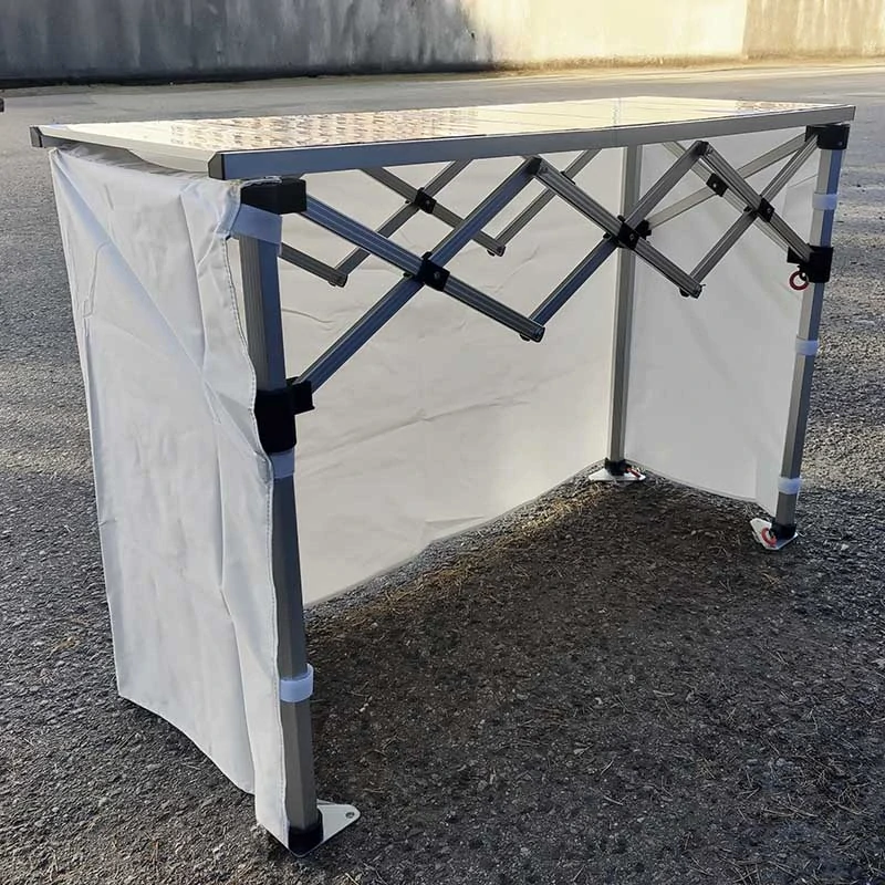 Potah pro rozkládací pult RedX®