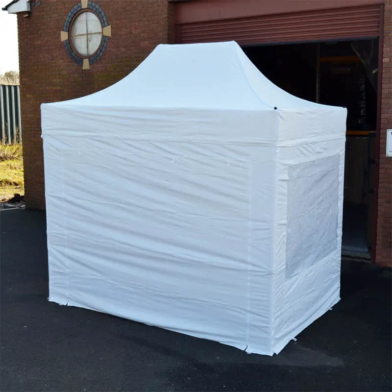 Nůžkový párty stan RedX® PROFI 2x3 m