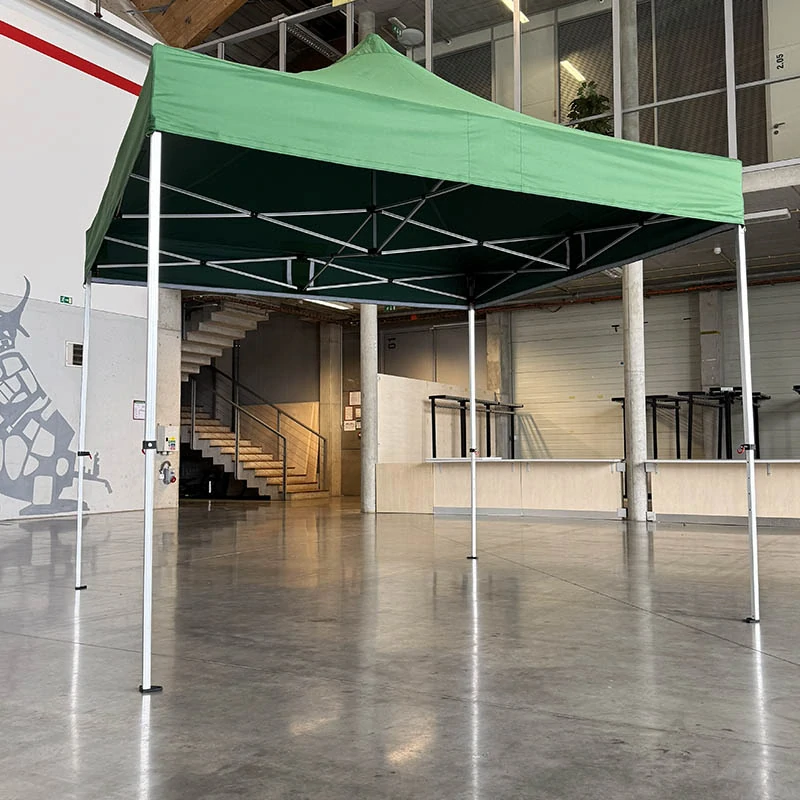 Nůžkový párty stan RedX® LITE 3x3 m