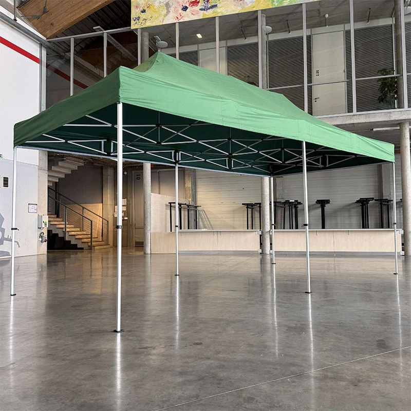 Nůžkový párty stan RedX® LITE 3x6 m