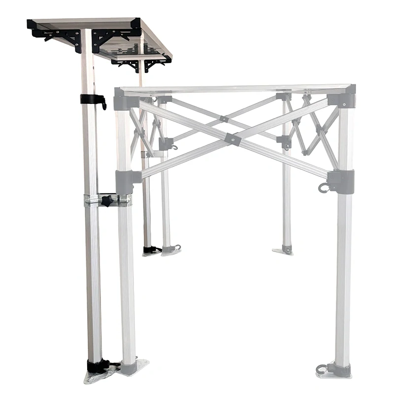 Přídavný bar pro skládací pult RedX® PROFI