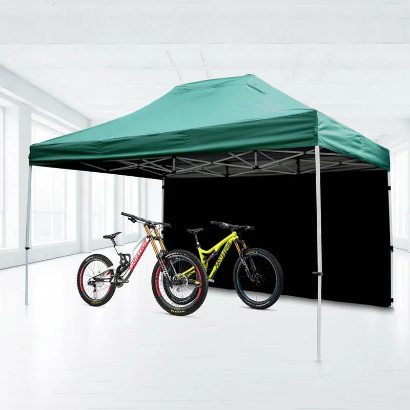 Nůžkový párty stan RedX® HOBBY 3x4,5 m