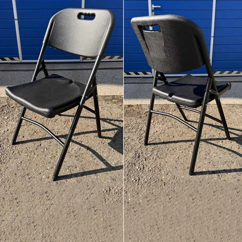 Skládací catering židle