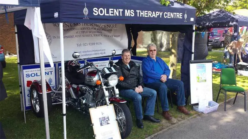 Nůžkový párty stan RedX® HOBBY 2x3 m