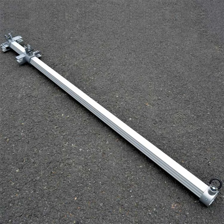 Noha konstrukce stanů PROFI EXTREME