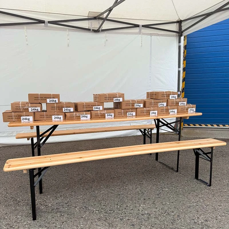 Pivní set 220x70 PROFI