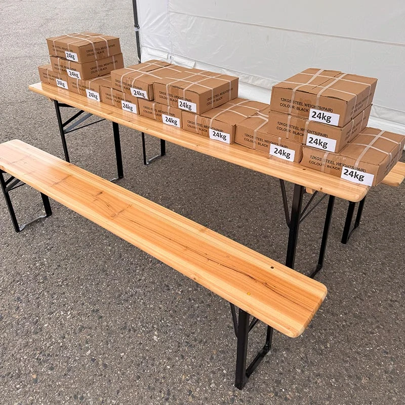 Pivní set 200x50 PROFI