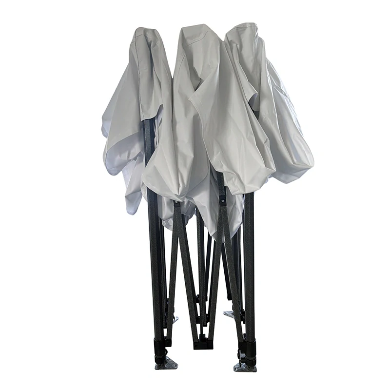 Nůžkový párty stan RedX® PROFI COMPOSITE 3x3 m