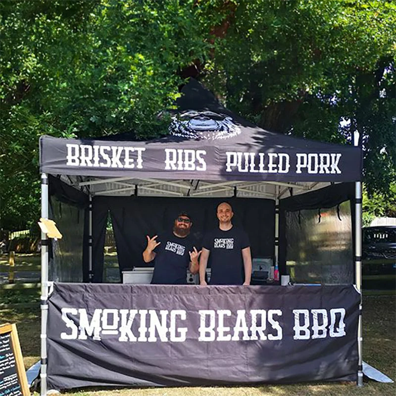 Stan s potiskem - Balíček 5