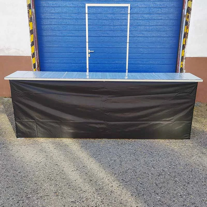 Potah pro rozkládací pult RedX®