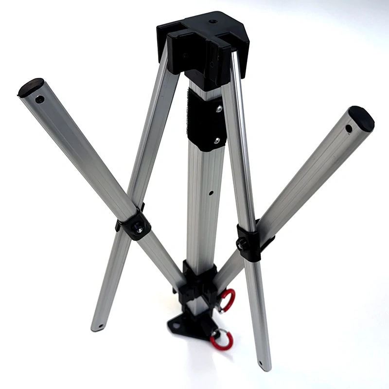 Nůžkový párty stan RedX® LITE 3x6 m