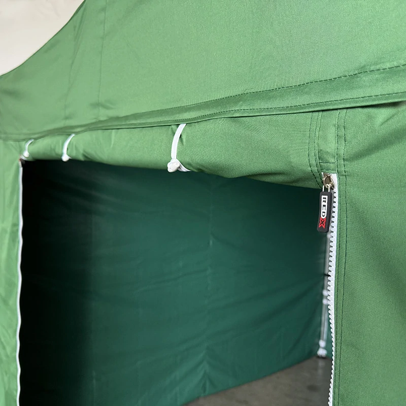 3m LITE bočnice pro uzavření stanu