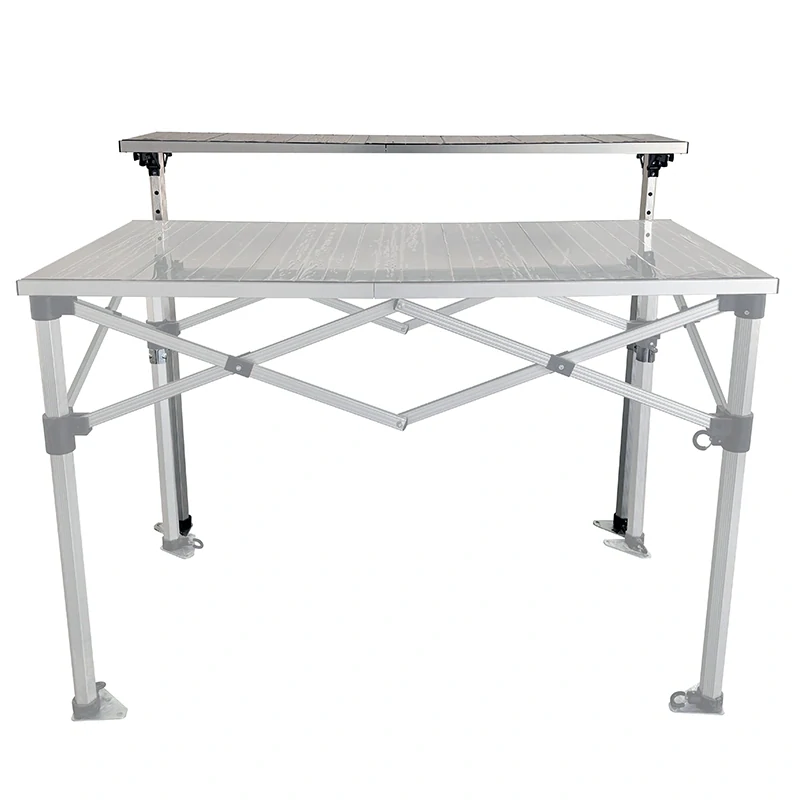 Přídavný bar pro skládací pult RedX® PROFI