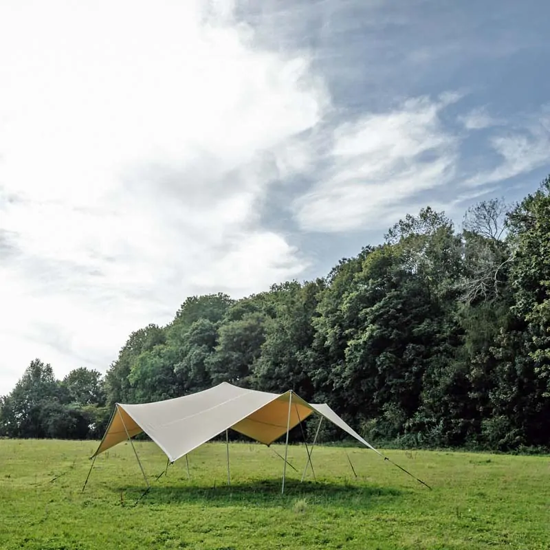 Beduínský stan hobby EASYFLEXX