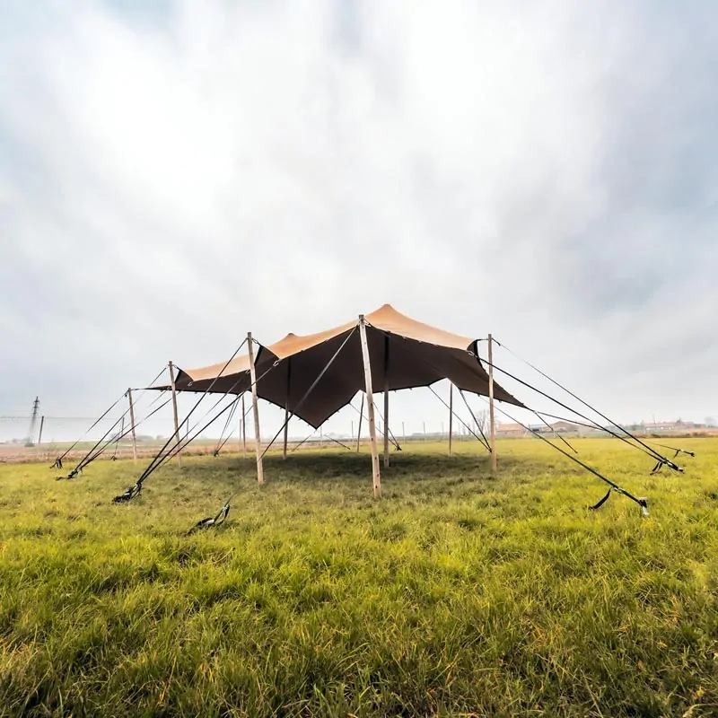 Profi beduínský stan HIFLEXX