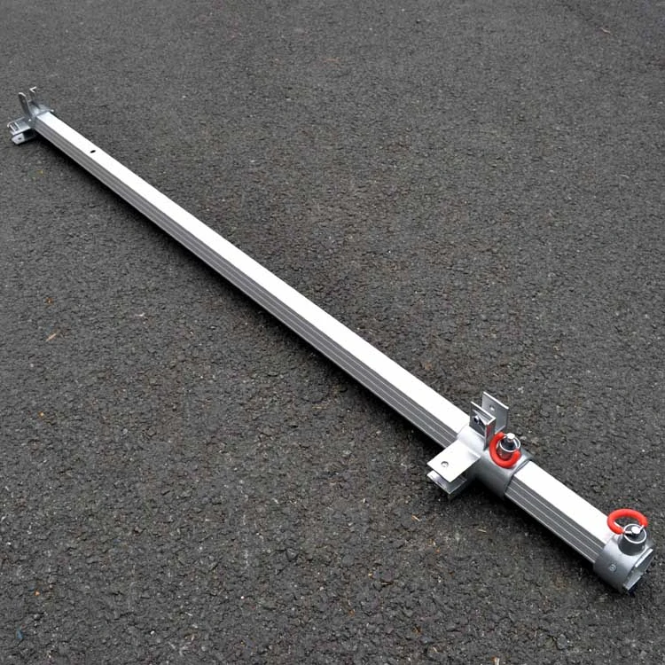 Noha konstrukce stanů PROFI EXTREME