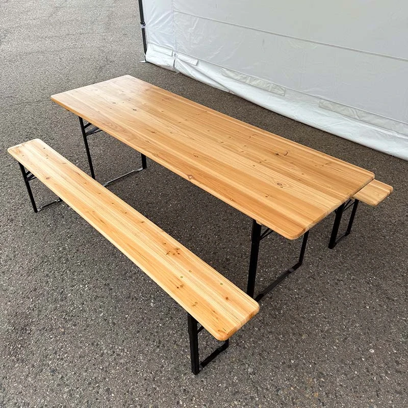 Pivní set 220x70 PROFI